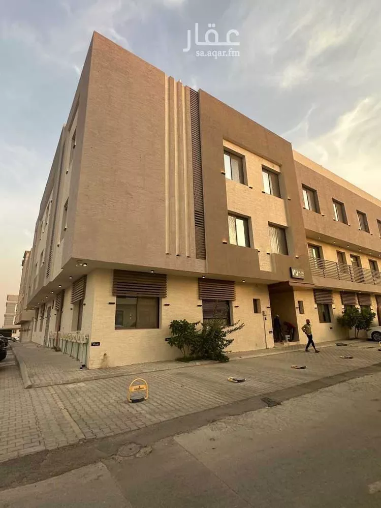 شقة للإيجار في شارع المجد ، حي ظهرة لبن ، الرياض ، منطقة الرياض