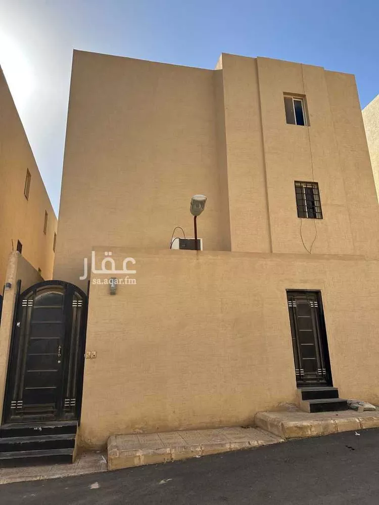 شقة للإيجار في شارع رقم 213 ، حي ظهرة لبن ، الرياض ، منطقة الرياض