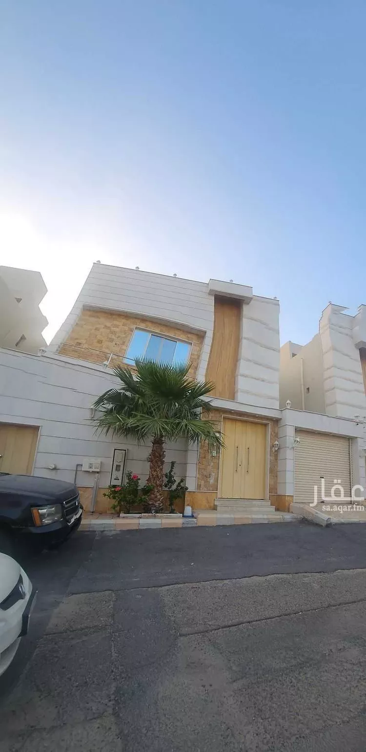 فيلا للإيجار في شارع حسن اليماني ، حي الحلقة الشرقية ، الطائف ، الطائف