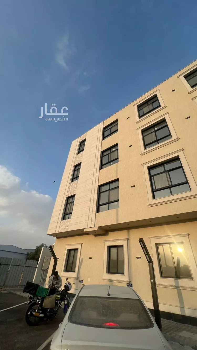 شقة للبيع في شارع حسان الأسلمي, حي ظهرة البديعة, مدينة الرياض, منطقة الرياض