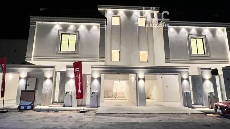 دور للبيع في شارع الدفاع, حي الحزم, مدينة الرياض, منطقة الرياض