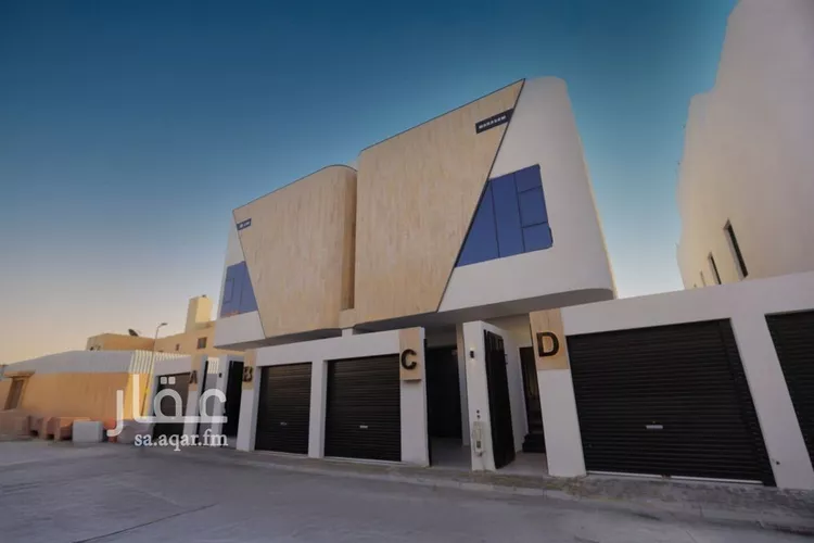 دور للبيع في شارع بدائع المريفق, حي السويدي الغربي, مدينة الرياض, منطقة الرياض