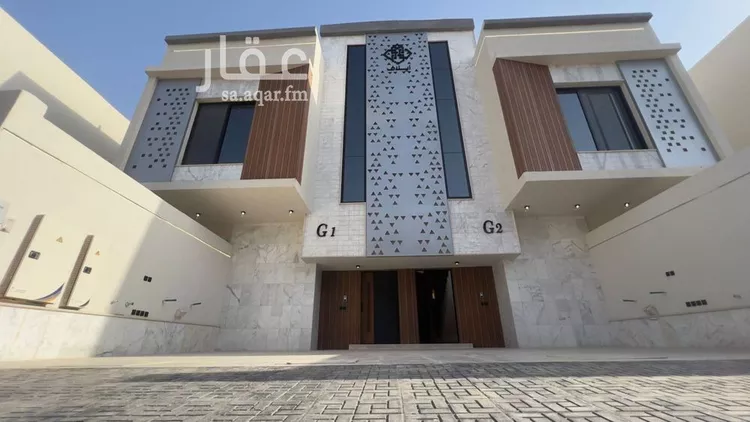 شقة للبيع في شارع نجم الدين الايوبي, حي طويق, مدينة الرياض, منطقة الرياض