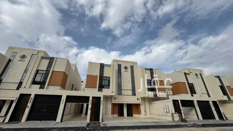 دور للبيع في شارع نجم الدين الايوبي, حي طويق, مدينة الرياض, منطقة الرياض صورة 3