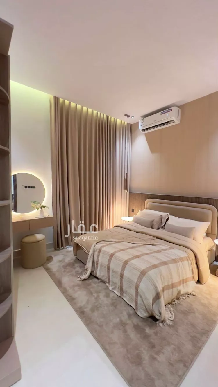 Floor for Sale in Riyadh Okaz 10