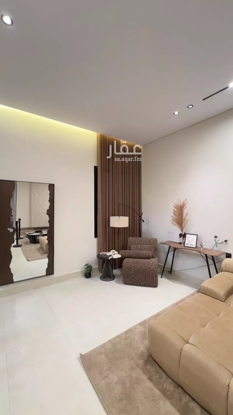 فيلا للبيع في شارع إسماعيل القيسي, حي عكاظ, مدينة الرياض, منطقة الرياض 7
