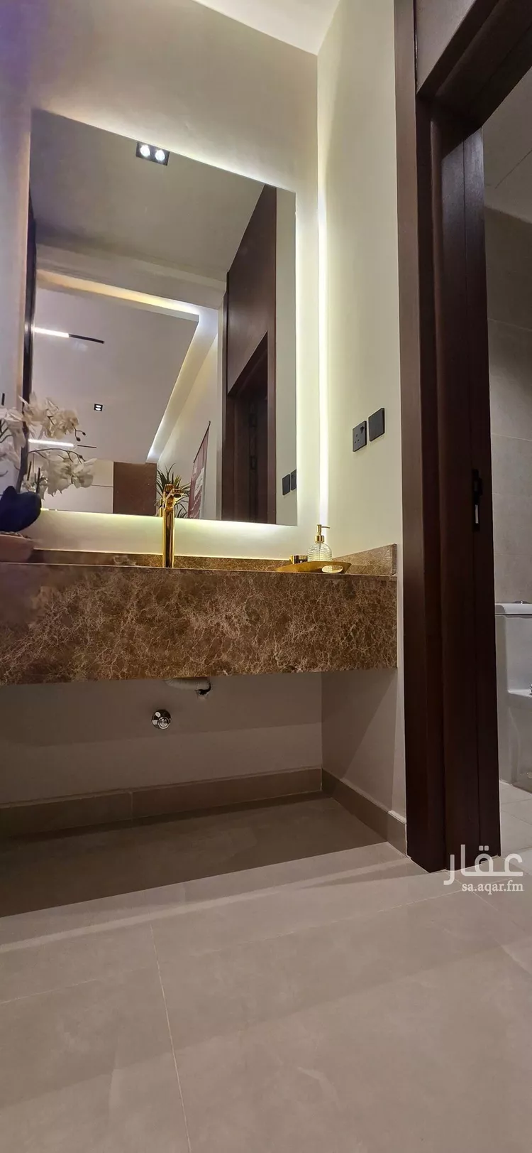 دور للبيع في شارع إبراهيم رفعت, حي عكاظ, مدينة الرياض, منطقة الرياض صورة 4