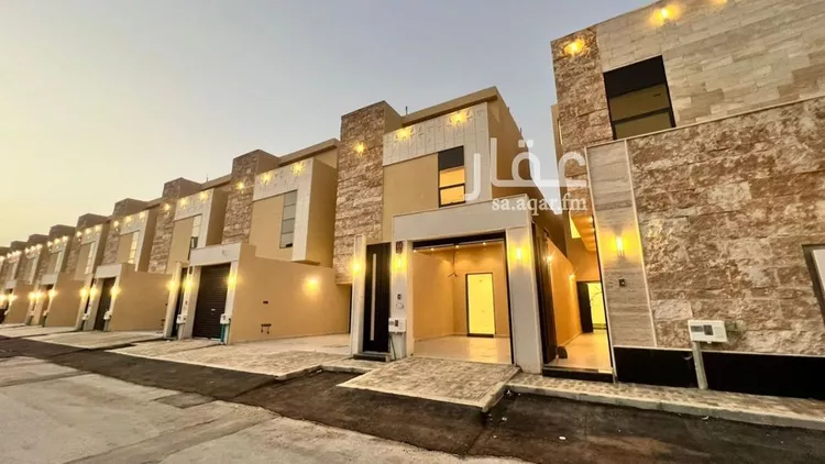 دور للبيع في شارع محمد بن جريج, حي طويق, مدينة الرياض, منطقة الرياض صورة 3