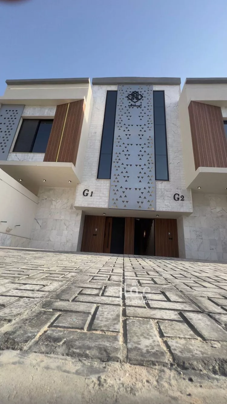 شقة للبيع في شارع نجم الدين الايوبي, حي طويق, مدينة الرياض, منطقة الرياض 20