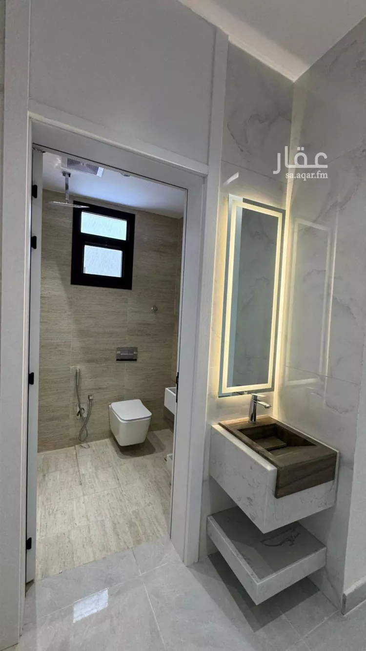 Floor for Sale in Riyadh Tuwaiq 8