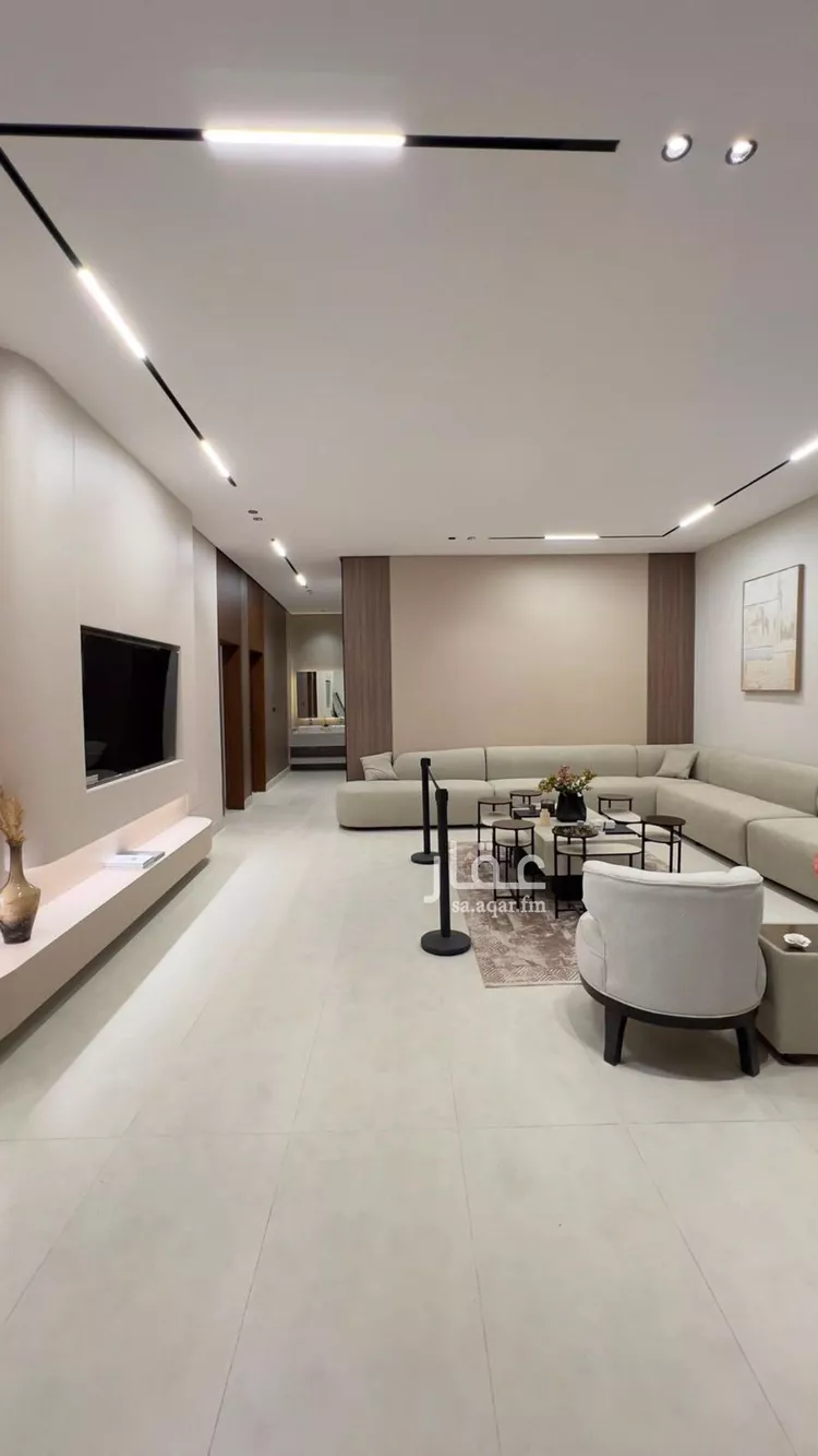 Villa for Sale in Riyadh Okaz