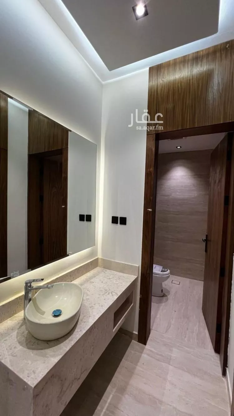 دور للبيع في شارع المكاسب, حي الحزم, مدينة الرياض, منطقة الرياض صورة 3