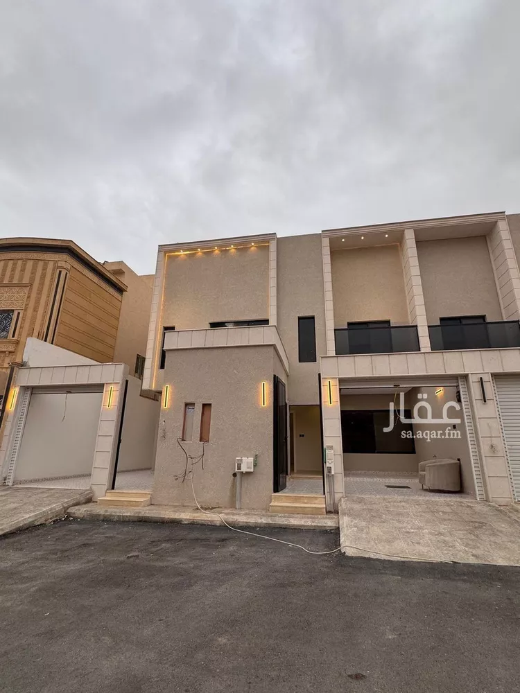 Floor for Sale in Riyadh Al Hazm