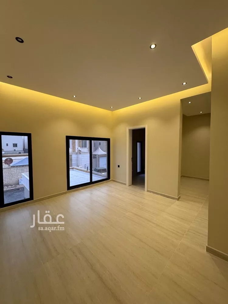 فيلا للبيع في شارع المؤذن, حي الحزم, مدينة الرياض, منطقة الرياض 8
