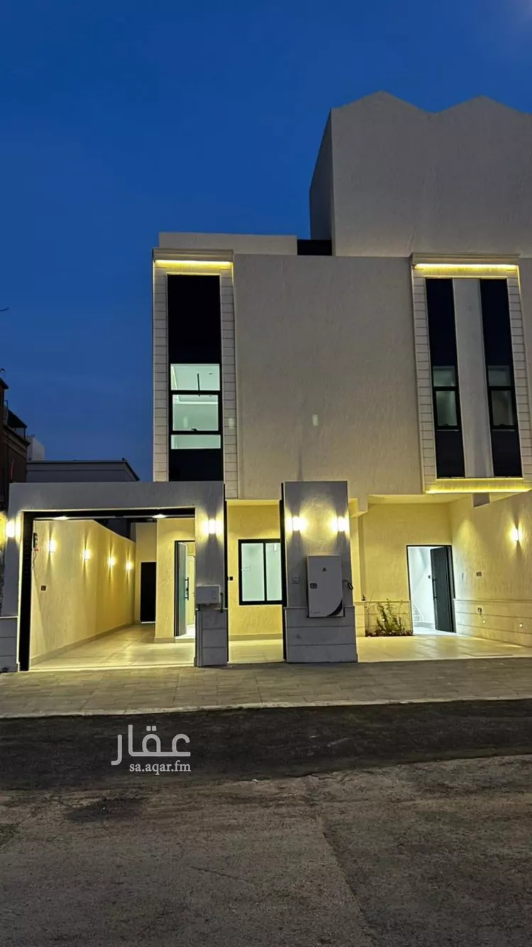 شقة للبيع في شارع العفج, حي بدر, مدينة الرياض, منطقة الرياض صورة 2