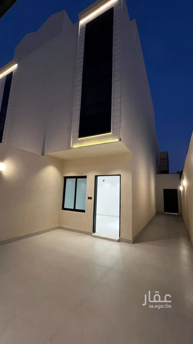 شقة للبيع في شارع جبل العمور, حي بدر, مدينة الرياض, منطقة الرياض صورة 2