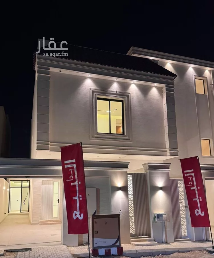 دور للبيع في شارع المكاسب, حي الحزم, مدينة الرياض, منطقة الرياض صورة 5