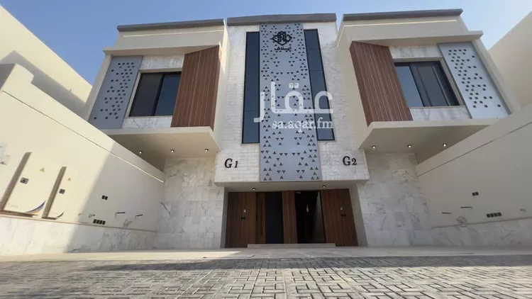 Floor for Sale in Riyadh Tuwaiq 23
