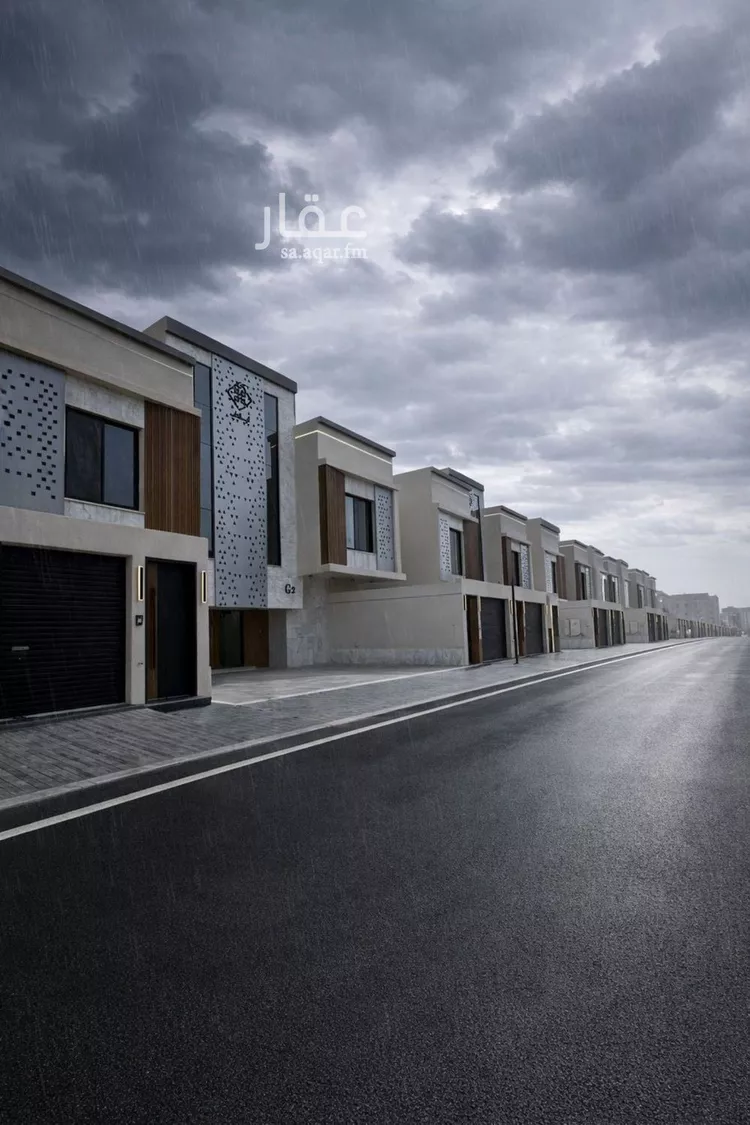Floor for Sale in Riyadh Tuwaiq 9