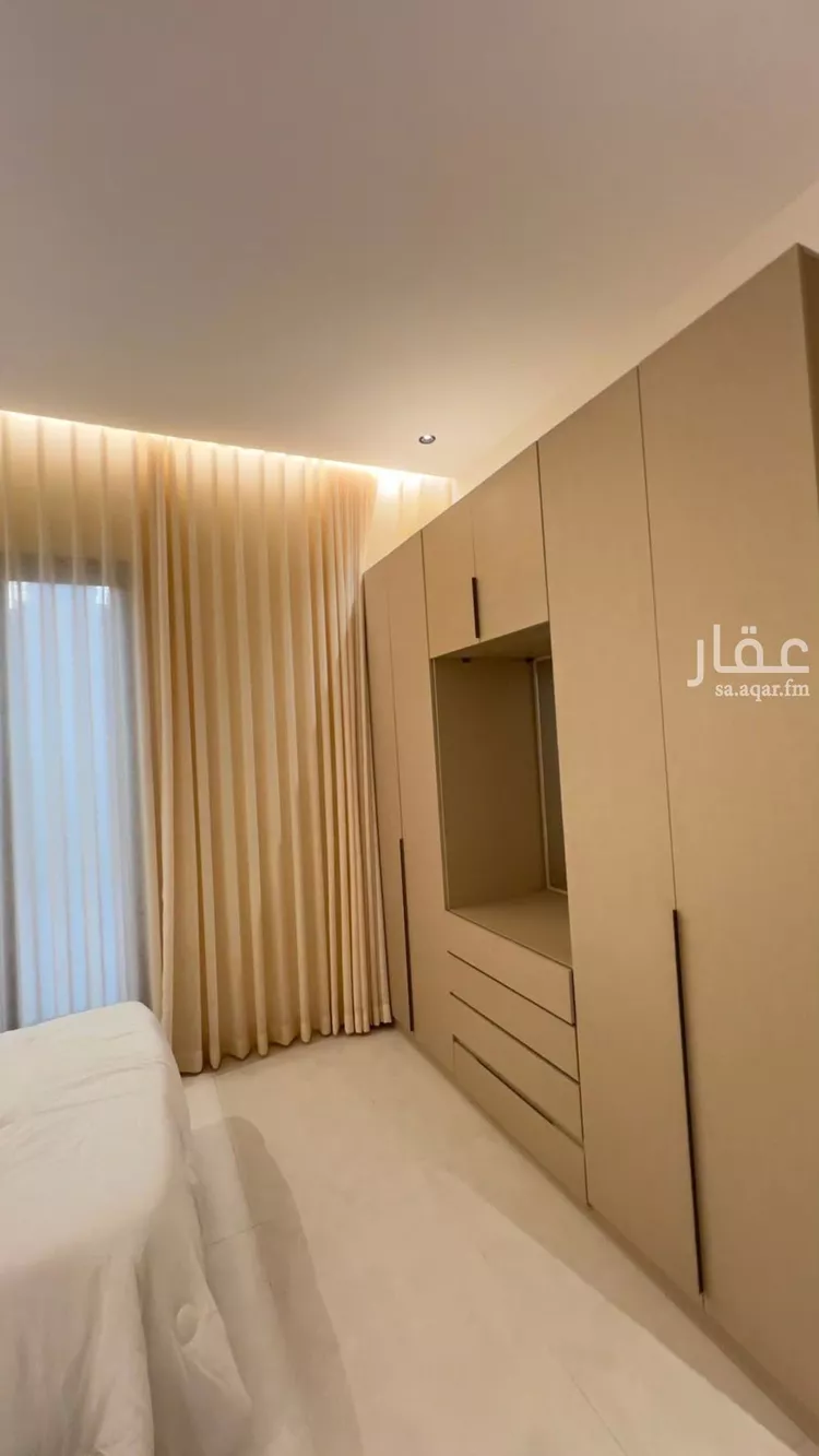 شقة للبيع في شارع إسماعيل القيسي, حي عكاظ, مدينة الرياض, منطقة الرياض 8