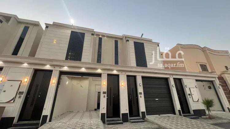 دور للبيع في شارع عبدالرحمن بن عبدالله الفتني, حي طويق, مدينة الرياض, منطقة الرياض