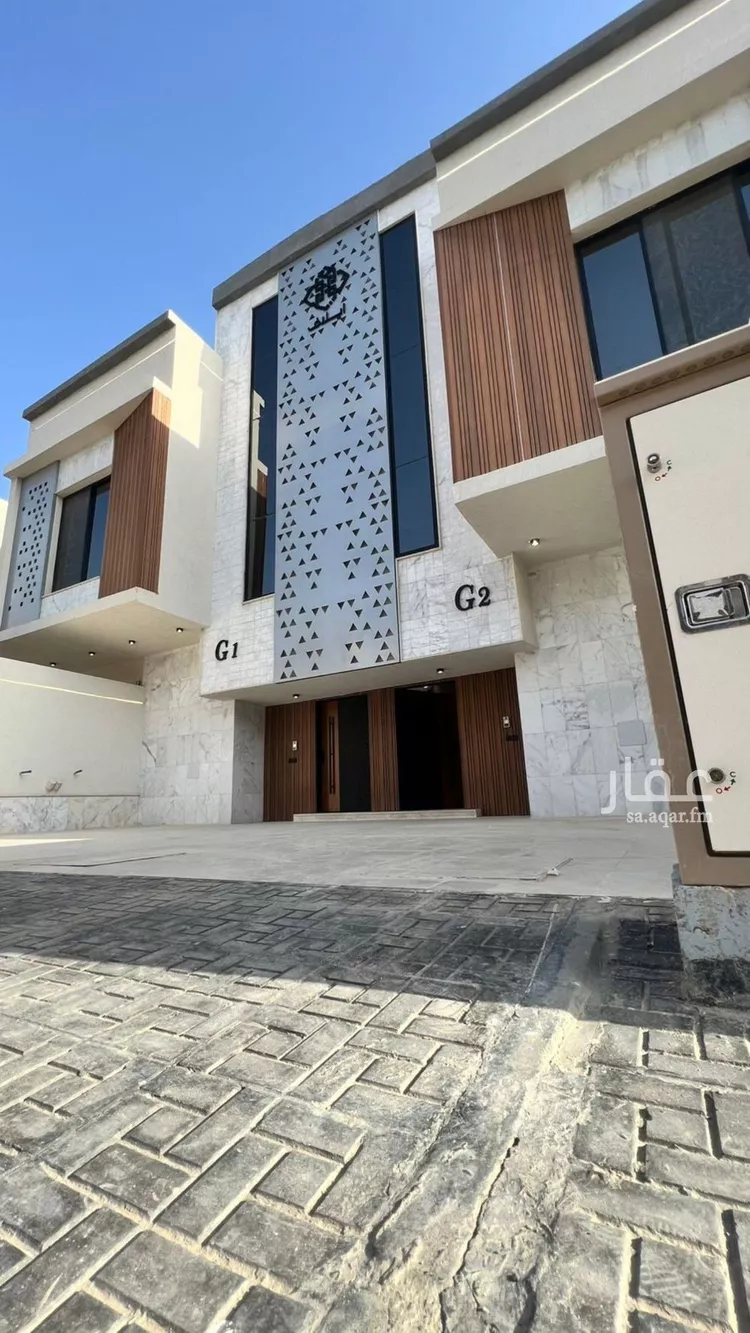 Floor for Sale in Riyadh Tuwaiq 28
