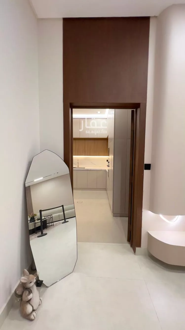 Floor for Sale in Riyadh Okaz