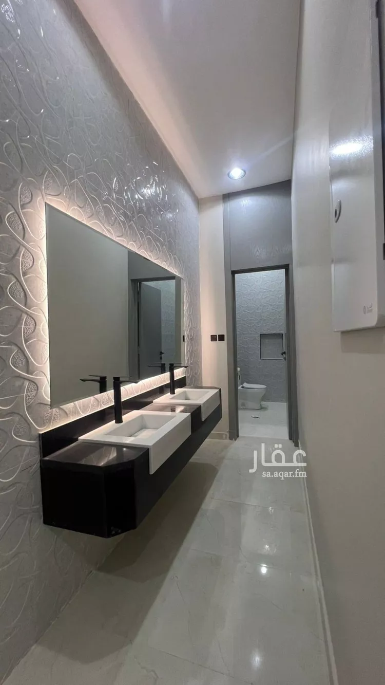 دور للبيع في شارع عبدالرحمن بن عبدالله الفتني, حي طويق, مدينة الرياض, منطقة الرياض صورة 5