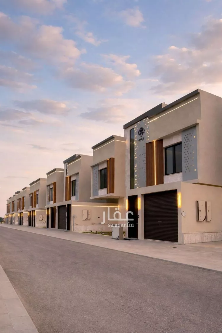 Floor for Sale in Riyadh Tuwaiq 12