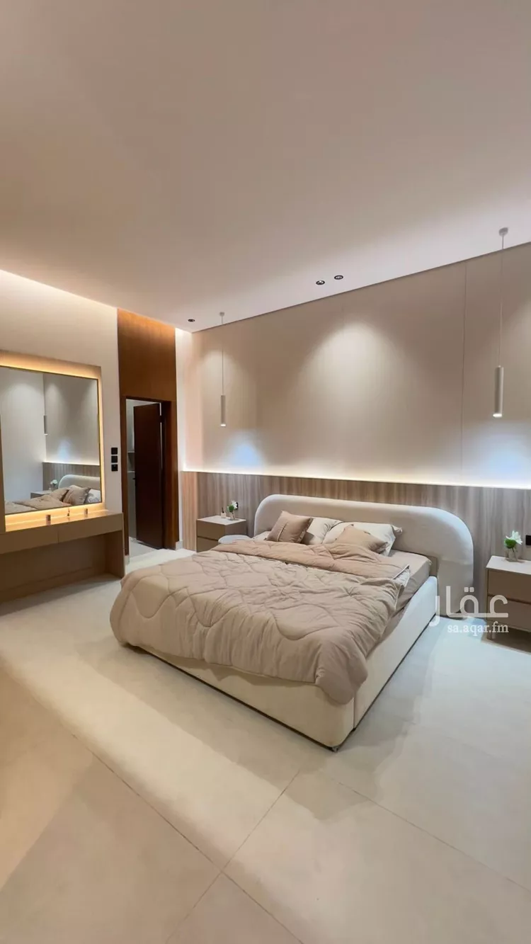 دور للبيع في شارع إسماعيل القيسي, حي عكاظ, مدينة الرياض, منطقة الرياض صورة 5