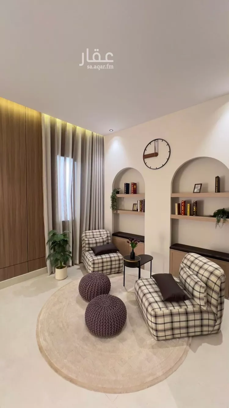 دور للبيع في شارع إسماعيل القيسي, حي عكاظ, مدينة الرياض, منطقة الرياض 16