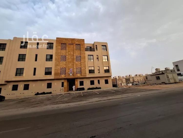 شقة للبيع في شارع وادي الأعشاب, حي ديراب, مدينة الرياض, منطقة الرياض