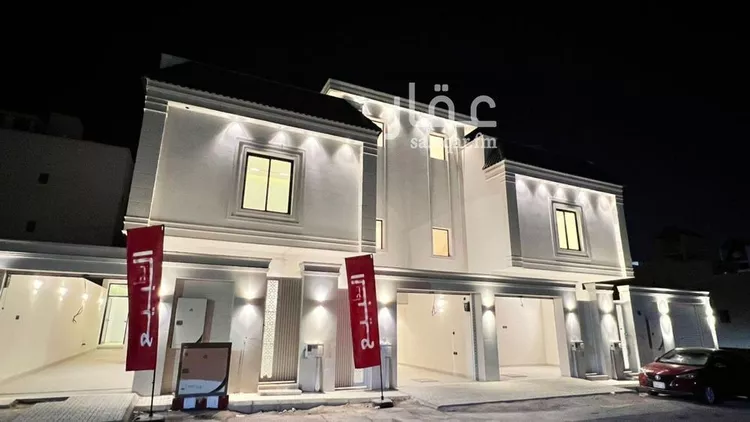 دور للبيع في شارع المكاسب, حي الحزم, مدينة الرياض, منطقة الرياض