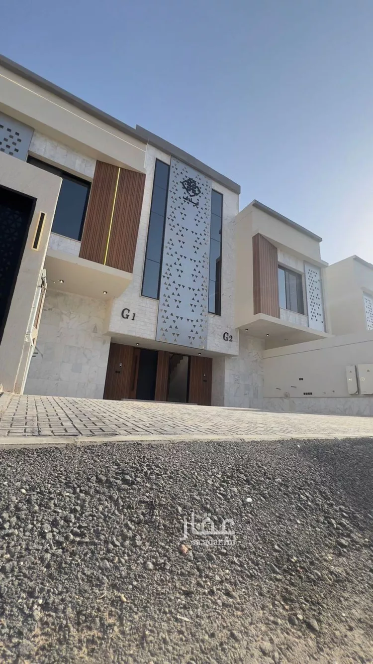 Floor for Sale in Riyadh Tuwaiq 27