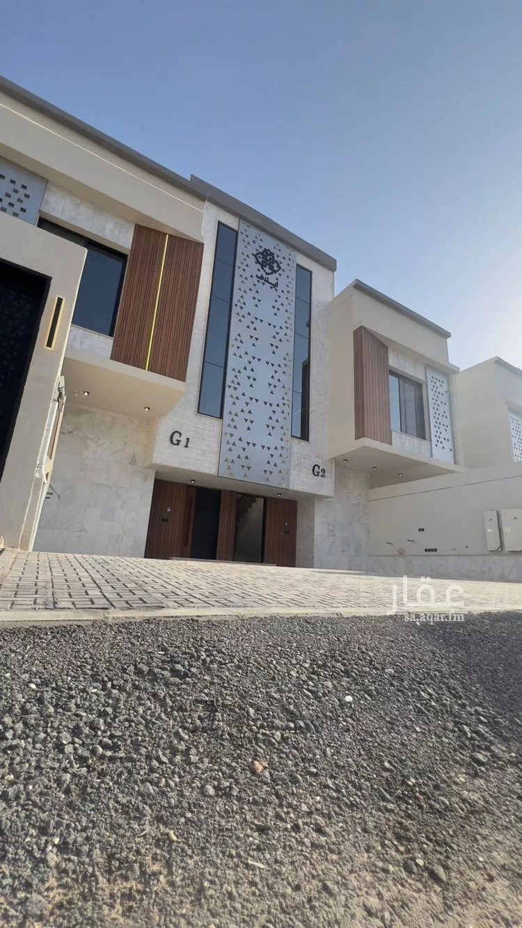 شقة للبيع في شارع نجم الدين الايوبي, حي طويق, مدينة الرياض, منطقة الرياض صورة 2