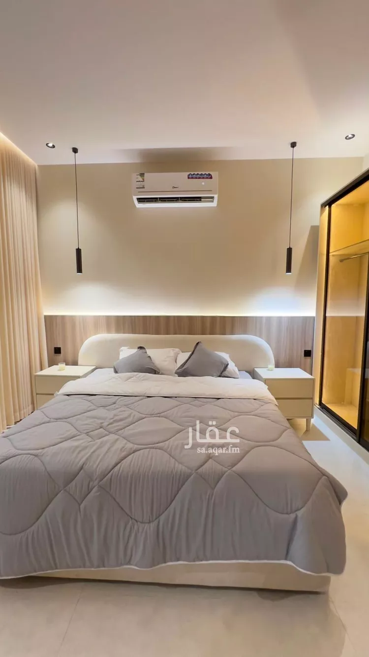 شقة للبيع في شارع إسماعيل القيسي, حي عكاظ, مدينة الرياض, منطقة الرياض صورة 5