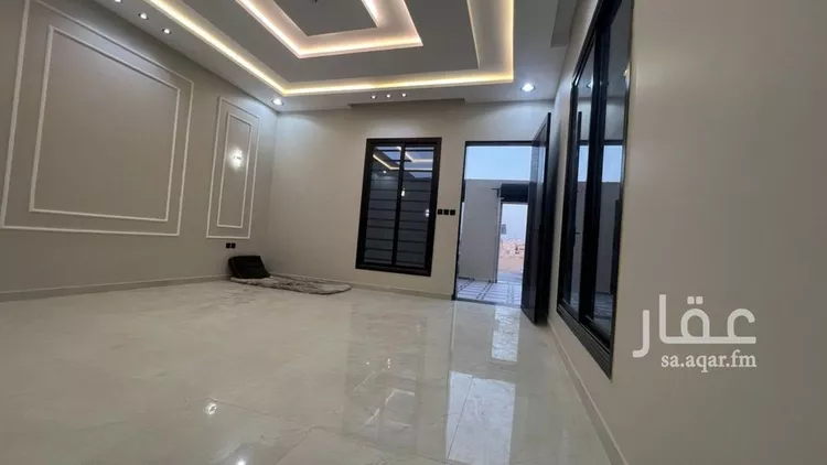 دور للبيع في شارع عبدالرحمن بن عبدالله الفتني, حي طويق, مدينة الرياض, منطقة الرياض صورة 2