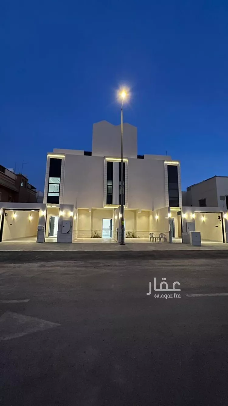 شقة للبيع في شارع جبل الغبيرات, حي بدر, مدينة الرياض, منطقة الرياض