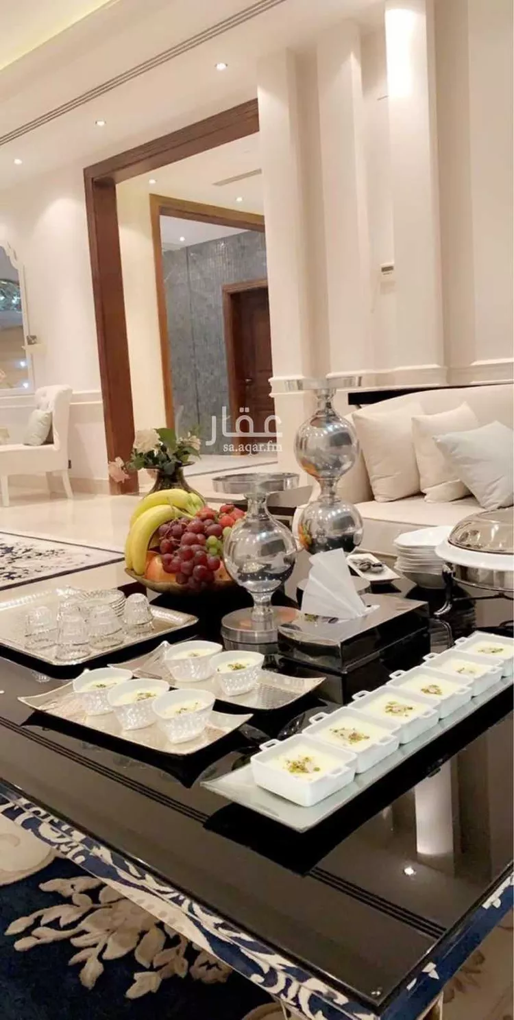 فيلا للبيع في شارع المسلمة ، حي الحزم ، الرياض ، منطقة الرياض صورة 4