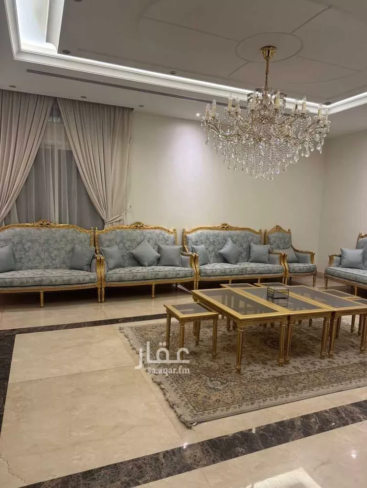 فيلا للبيع في شارع المسلمة ، حي الحزم ، الرياض ، منطقة الرياض صورة 5