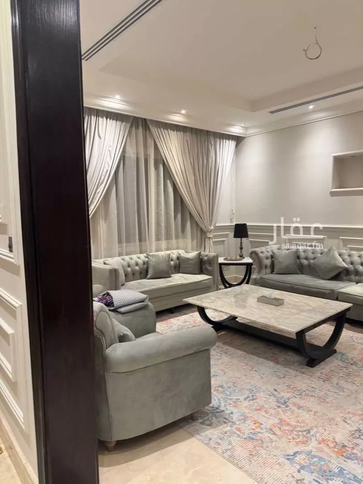 فيلا للبيع في شارع المسلمة ، حي الحزم ، الرياض ، منطقة الرياض صورة 2