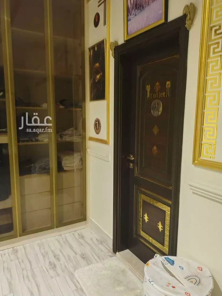 شقة للإيجار في شارع أبي العوالي الكناني ، حي الصواري ، جدة ، جدة صورة 3