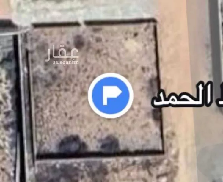 أرض للبيع في شارع النزهة 3 ، حي النزهة ، الواديين ، احد رفيدة صورة 2