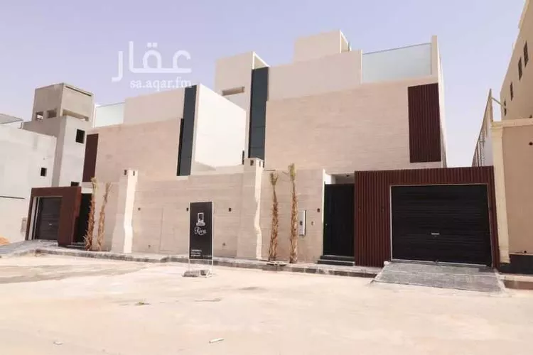 فيلا للإيجار في شارع أبي عامر الأشعري ، حي المهدية ، الرياض ، منطقة الرياض صورة 2