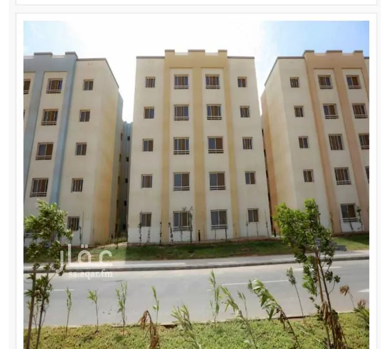 شقة للإيجار في شارع شارع الدجى , حي الملك عبدالله الاقتصادية, مدينة مدينة الملك عبدالله الاقتصادية, منطقة مكة المكرمة صورة 3