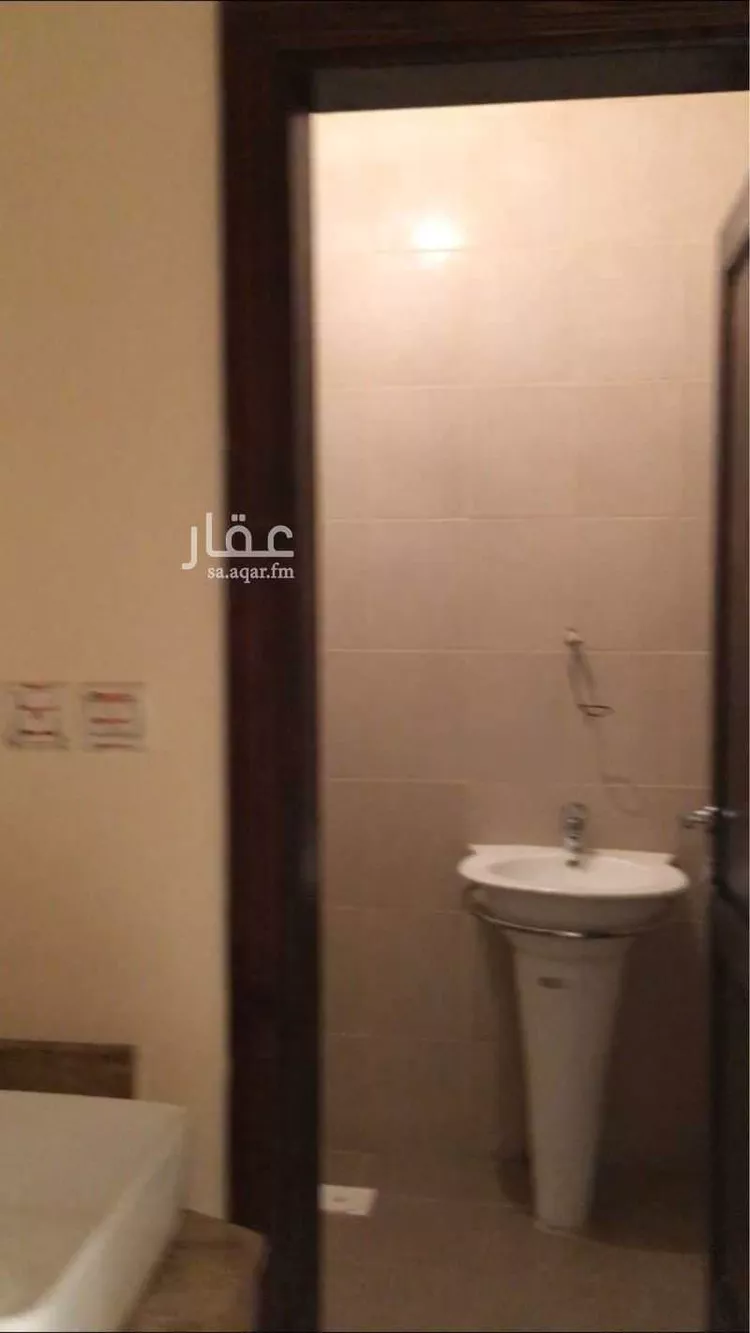 شقة للإيجار في شارع ابو جهيم عبدالله, حي الزهراء, مدينة جدة, منطقة مكة المكرمة صورة 2