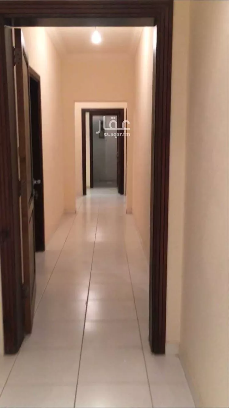 شقة للإيجار في شارع ابو جهيم عبدالله, حي الزهراء, مدينة جدة, منطقة مكة المكرمة