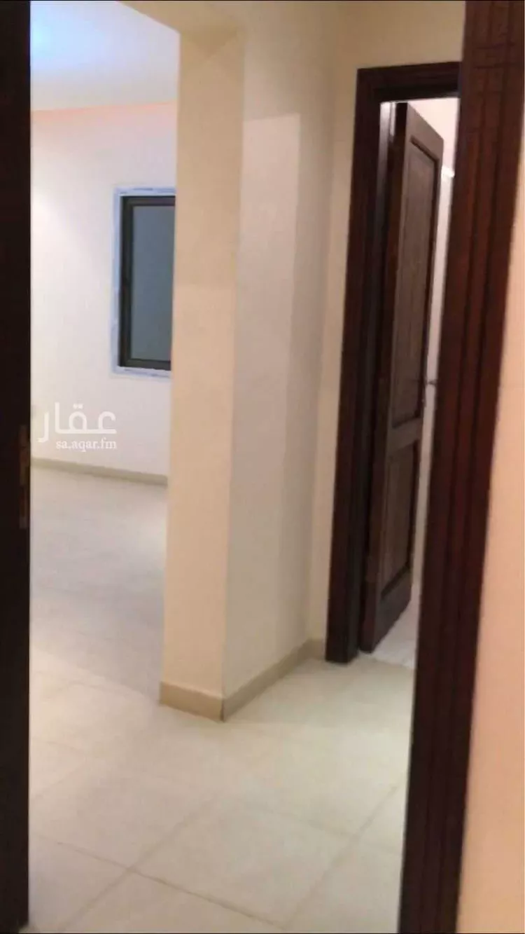 شقة للإيجار في شارع ابو جهيم عبدالله, حي الزهراء, مدينة جدة, منطقة مكة المكرمة صورة 4