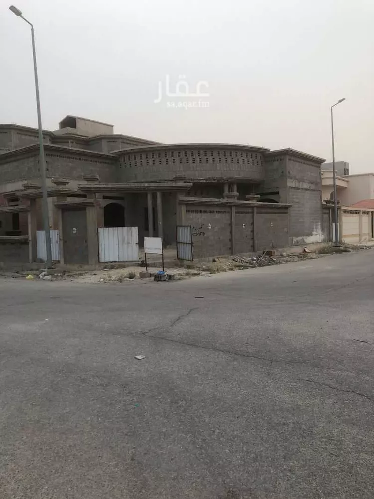 فيلا للبيع في شارع 6023816, حي حي الروضة, مدينة النعيريه, المنطقة الشرقية صورة 2