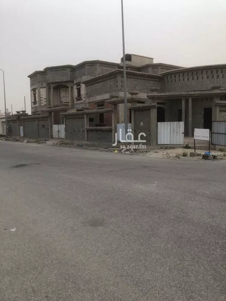 فيلا للبيع في شارع 6023816, حي حي الروضة, مدينة النعيريه, المنطقة الشرقية صورة 3